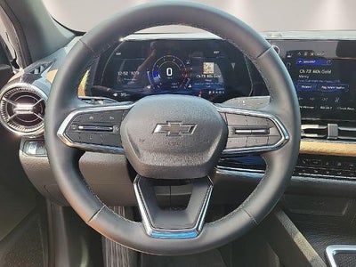 2025 Chevrolet Equinox FWD ACTIV