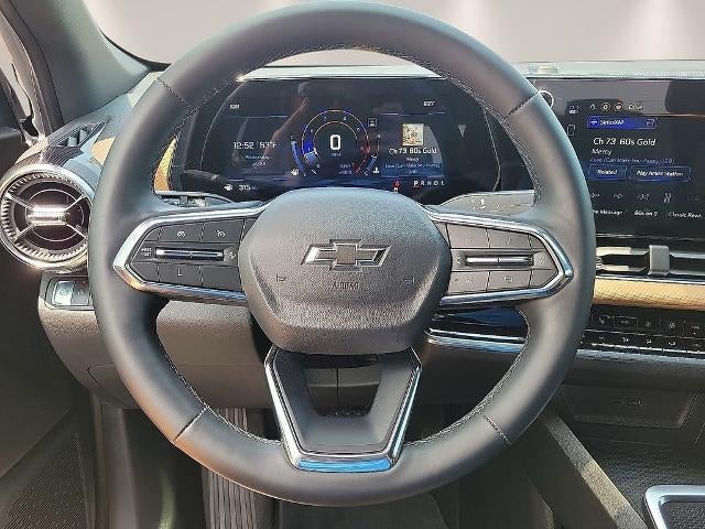 2025 Chevrolet Equinox FWD ACTIV