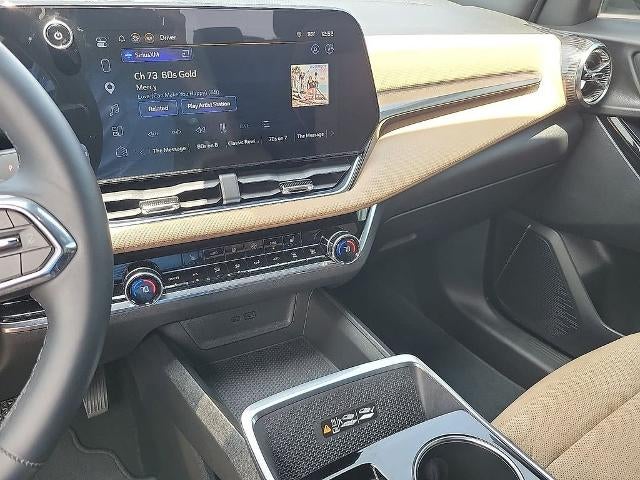 2025 Chevrolet Equinox FWD ACTIV