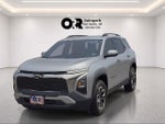 2025 Chevrolet Equinox FWD ACTIV