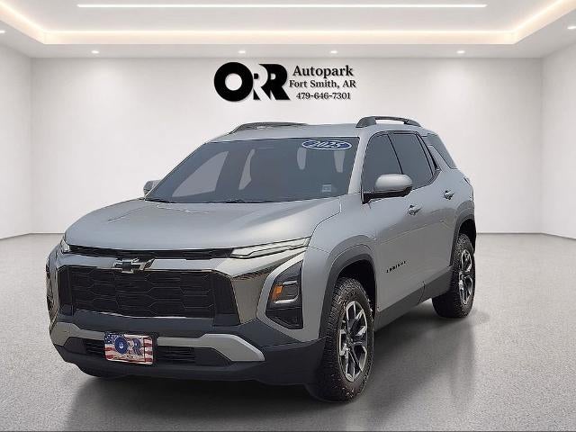 2025 Chevrolet Equinox FWD ACTIV