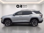 2025 Chevrolet Equinox FWD ACTIV