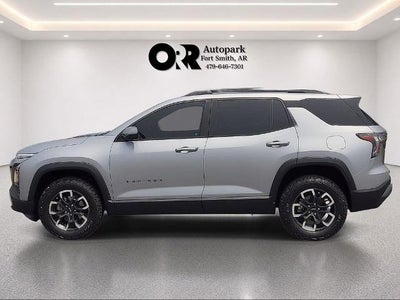 2025 Chevrolet Equinox FWD ACTIV