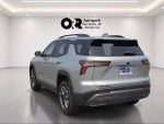 2025 Chevrolet Equinox FWD ACTIV