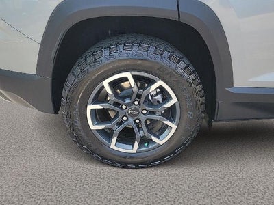 2025 Chevrolet Equinox FWD ACTIV