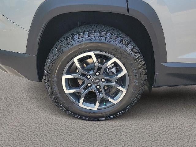 2025 Chevrolet Equinox FWD ACTIV