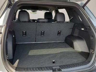 2025 Chevrolet Equinox FWD ACTIV