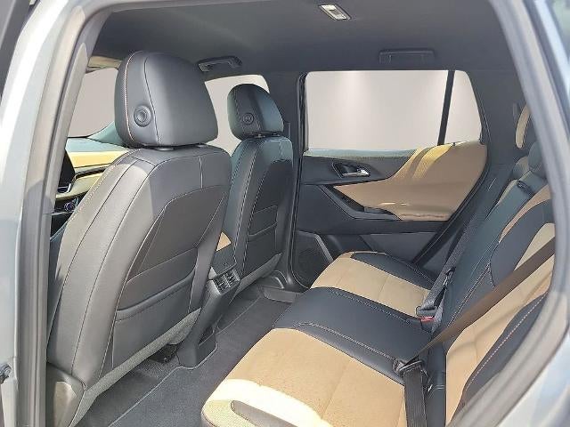 2025 Chevrolet Equinox FWD ACTIV