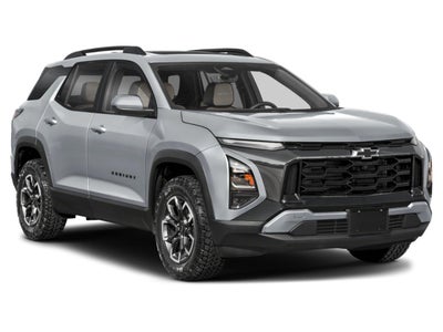 2025 Chevrolet Equinox FWD ACTIV