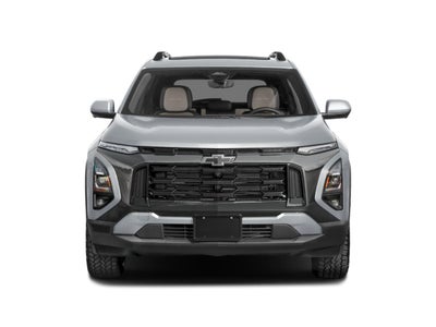 2025 Chevrolet Equinox FWD ACTIV