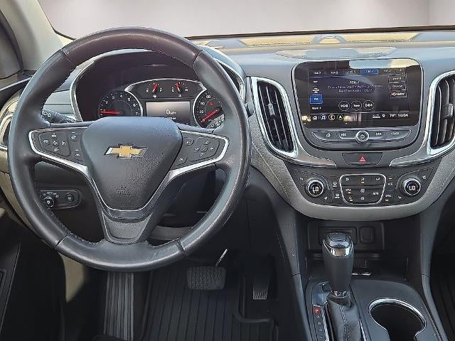 2020 Chevrolet Equinox FWD Premier