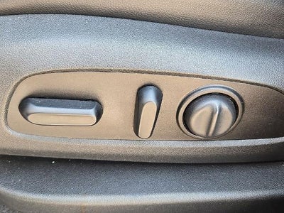 2020 Chevrolet Equinox FWD Premier