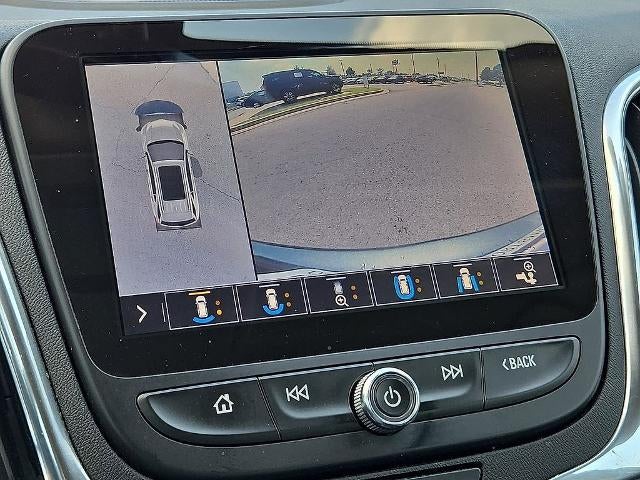 2020 Chevrolet Equinox FWD Premier