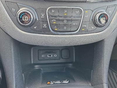2020 Chevrolet Equinox FWD Premier