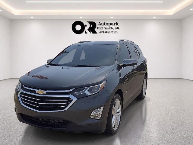 2020 Chevrolet Equinox FWD Premier
