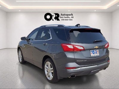 2020 Chevrolet Equinox FWD Premier