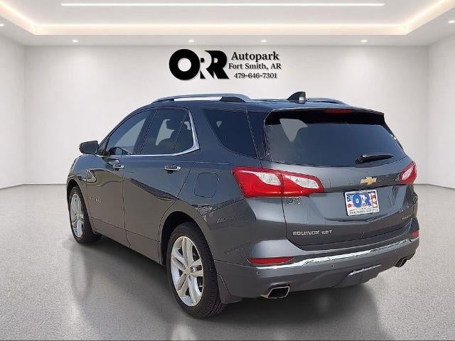 2020 Chevrolet Equinox FWD Premier