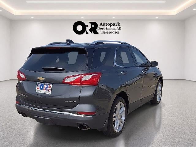 2020 Chevrolet Equinox FWD Premier