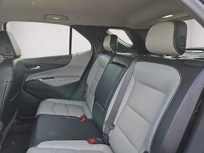 2020 Chevrolet Equinox FWD Premier