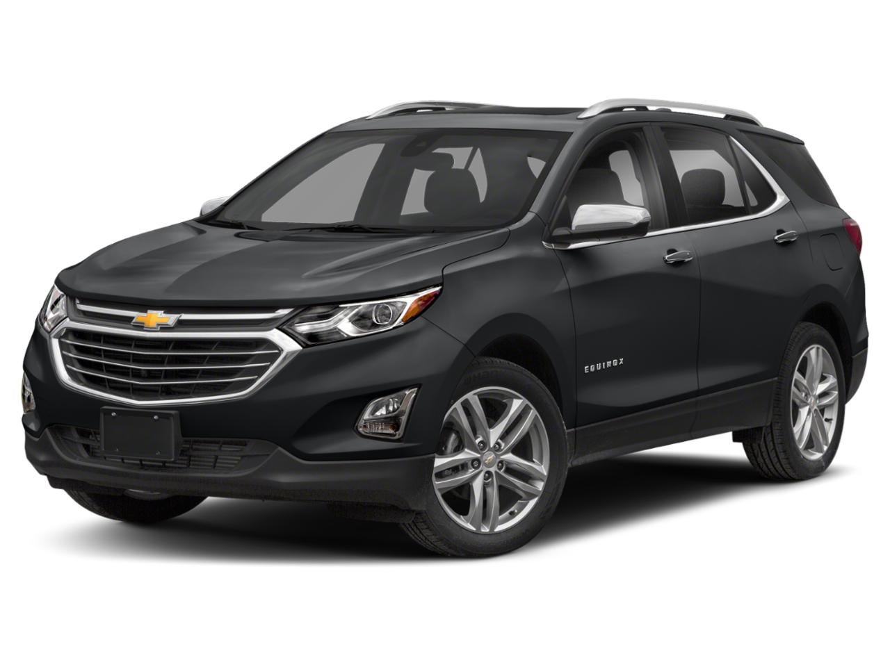 2020 Chevrolet Equinox FWD Premier