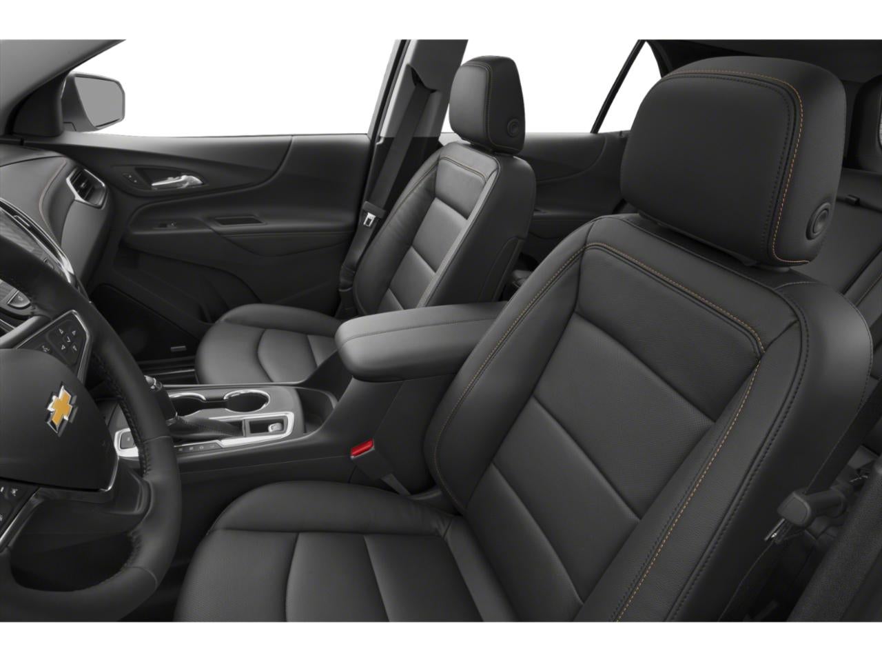 2020 Chevrolet Equinox FWD Premier