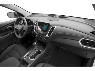 2020 Chevrolet Equinox FWD Premier
