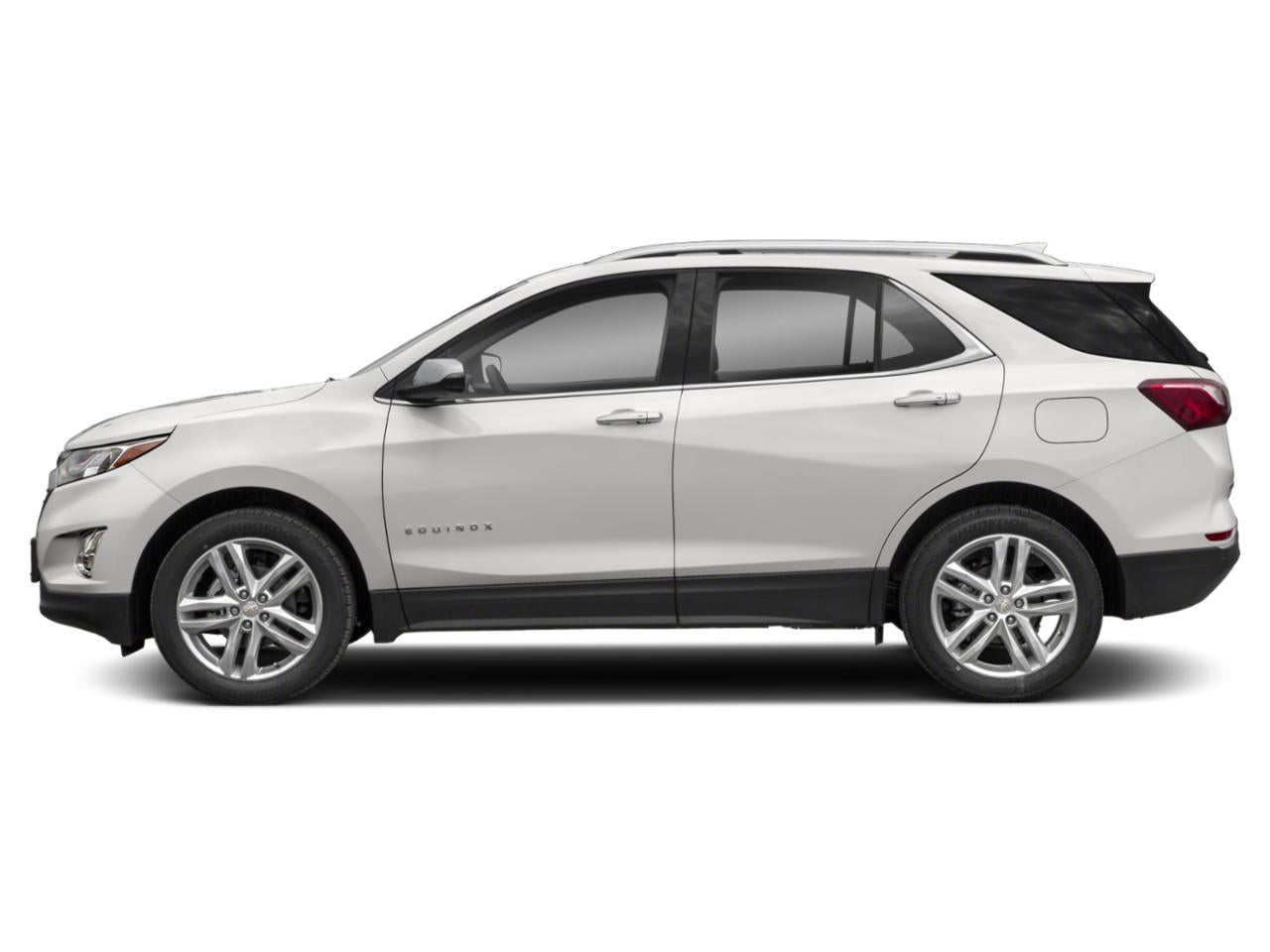 2020 Chevrolet Equinox FWD Premier