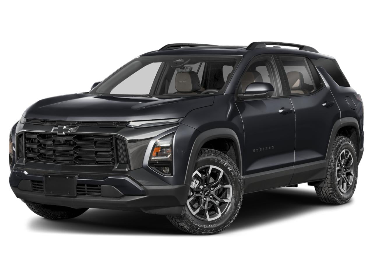 2026 Chevrolet Equinox AWD ACTIV
