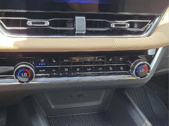 2026 Chevrolet Equinox AWD ACTIV