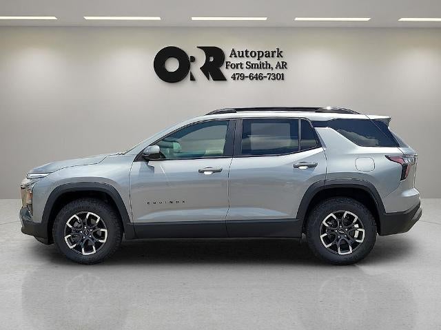 2026 Chevrolet Equinox AWD ACTIV