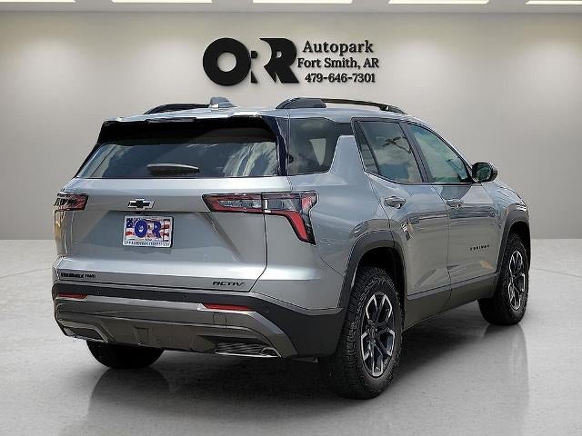 2026 Chevrolet Equinox AWD ACTIV