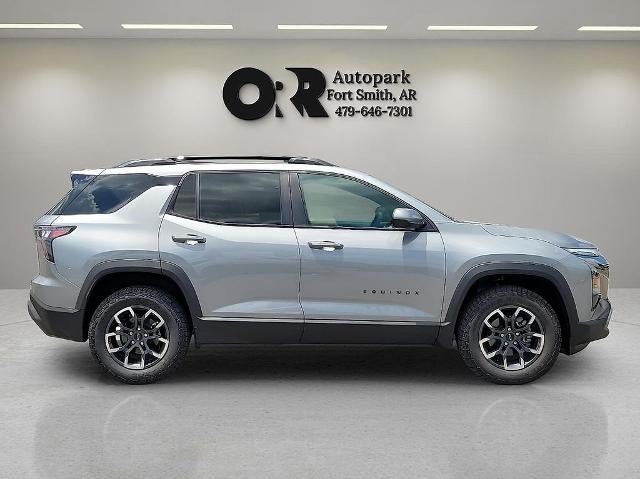 2026 Chevrolet Equinox AWD ACTIV