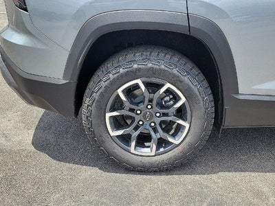 2026 Chevrolet Equinox AWD ACTIV