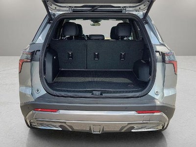 2026 Chevrolet Equinox AWD ACTIV