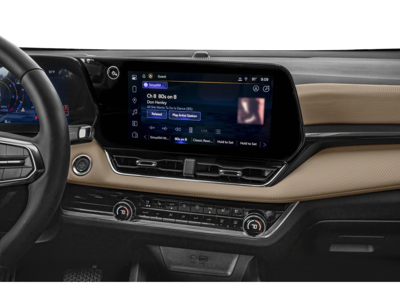 2026 Chevrolet Equinox AWD ACTIV