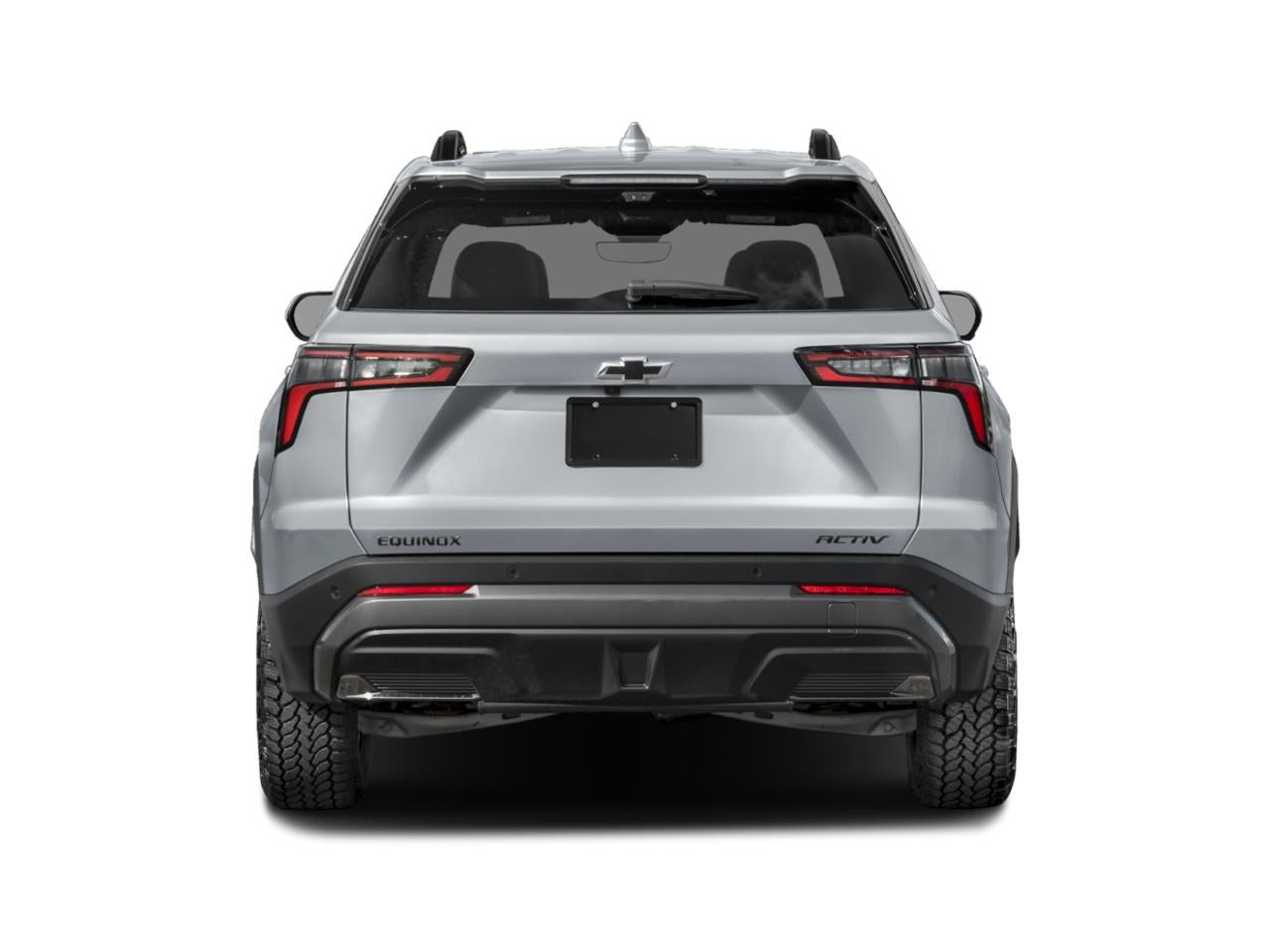 2026 Chevrolet Equinox AWD ACTIV