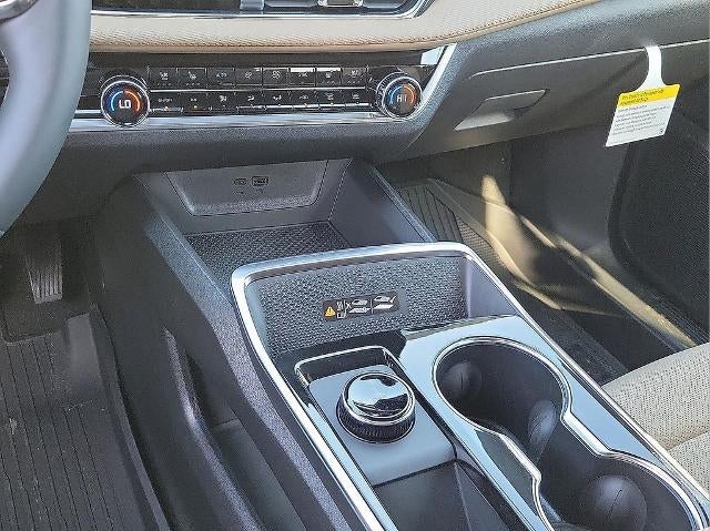 2026 Chevrolet Equinox AWD ACTIV