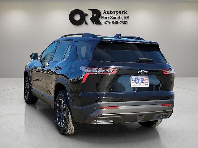 2026 Chevrolet Equinox AWD ACTIV