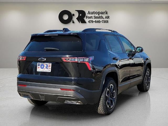 2026 Chevrolet Equinox AWD ACTIV