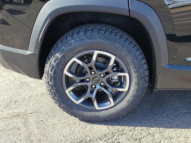 2026 Chevrolet Equinox AWD ACTIV