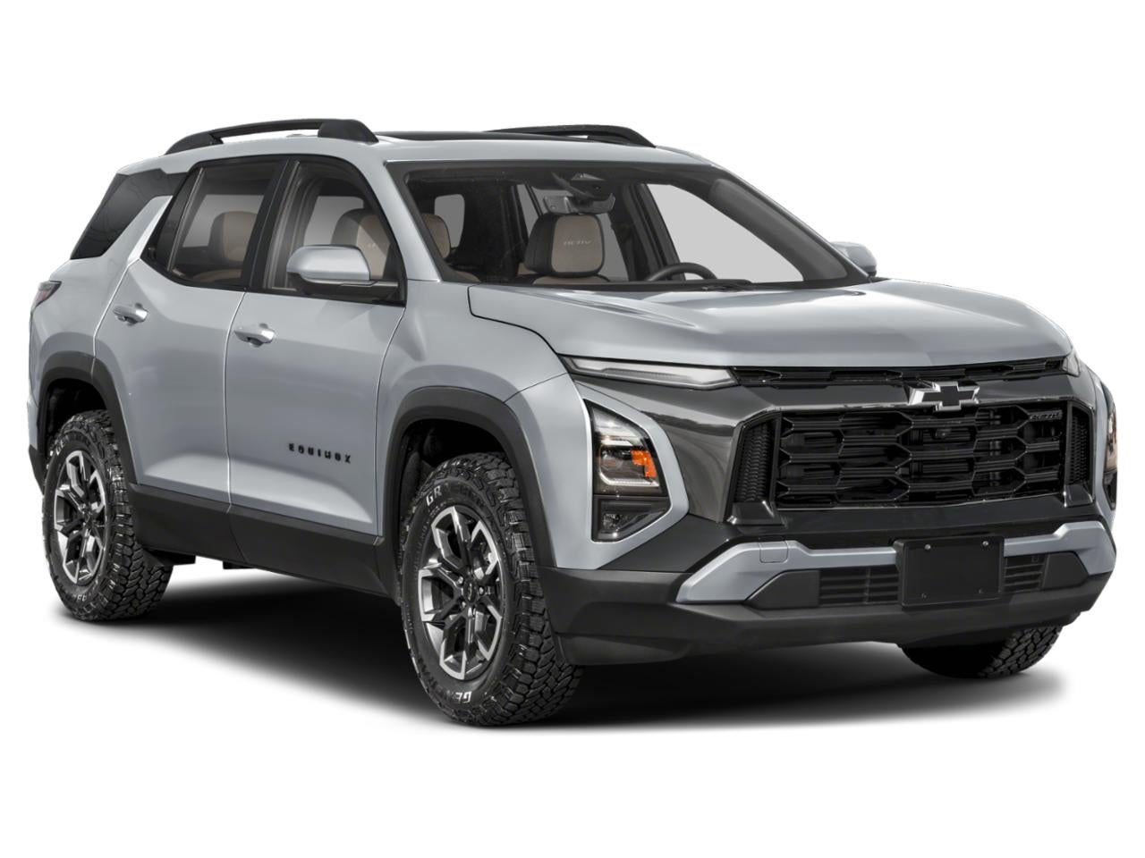 2026 Chevrolet Equinox AWD ACTIV