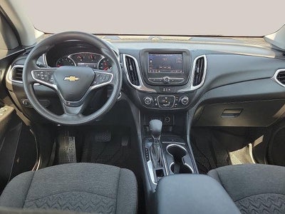 2024 Chevrolet Equinox AWD LT