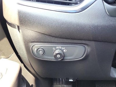 2024 Chevrolet Equinox AWD LT