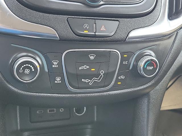 2024 Chevrolet Equinox AWD LT