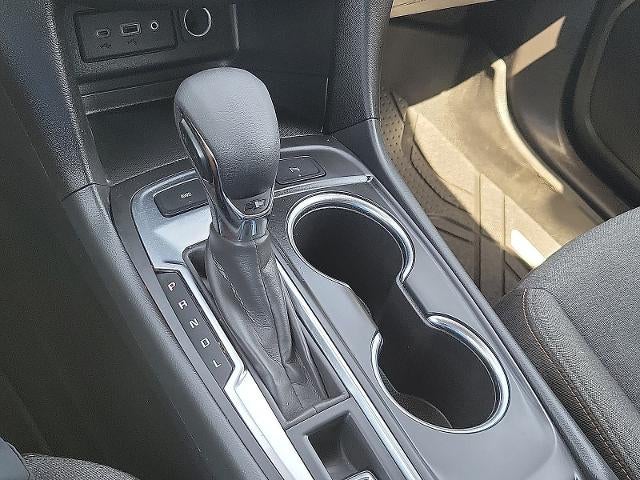 2024 Chevrolet Equinox AWD LT