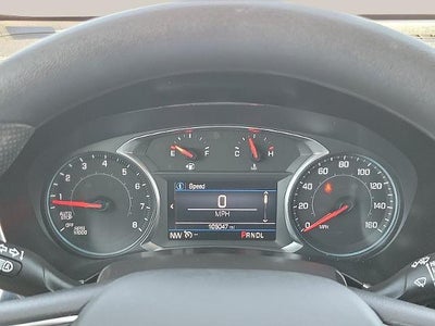 2024 Chevrolet Equinox AWD LT
