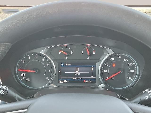 2024 Chevrolet Equinox AWD LT