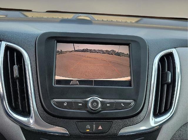 2023 Chevrolet Equinox AWD 4dr LT w/2FL