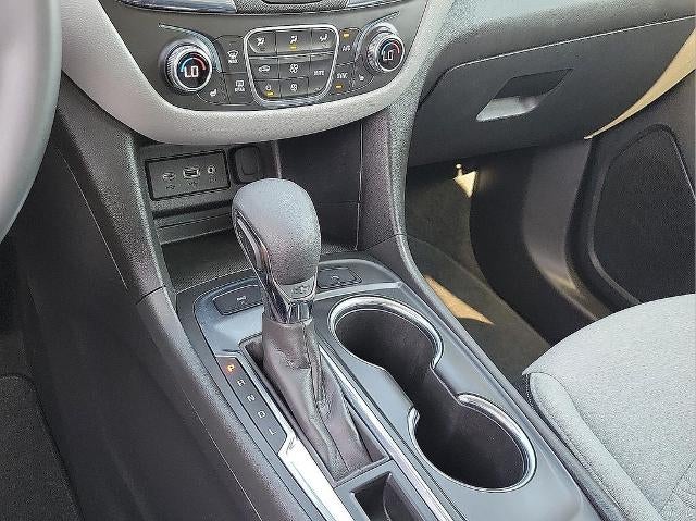 2023 Chevrolet Equinox AWD 4dr LT w/2FL