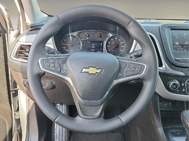 2023 Chevrolet Equinox AWD 4dr LT w/2FL